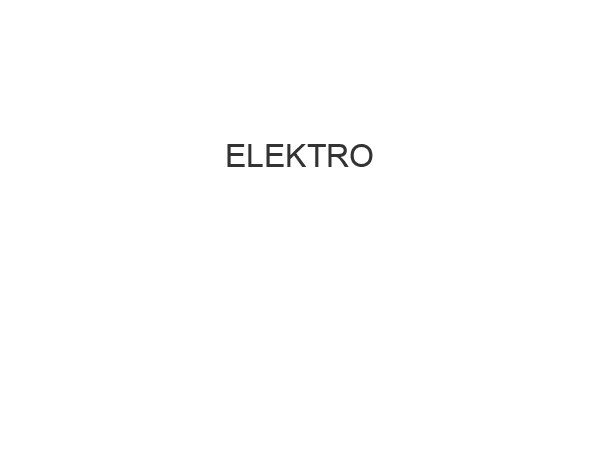 ELEKTRO&SOUND PIOTR SZTANGA Dretyń 6 