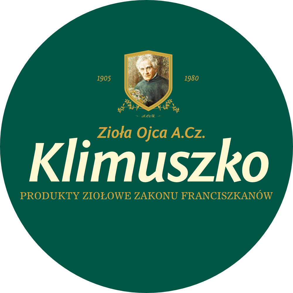 Zioła Ojca Klimuszko