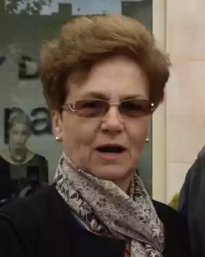 danuta wałęsa