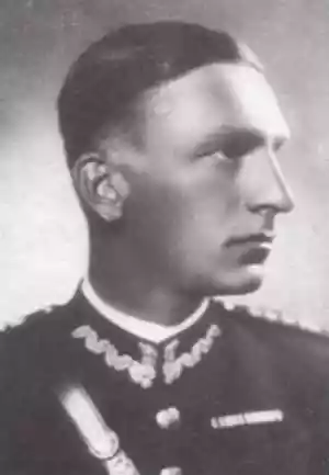 franciszek dąbrowski