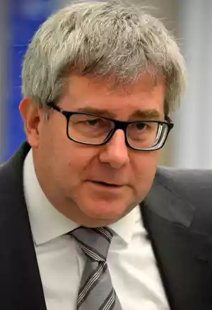 ryszard czarnecki