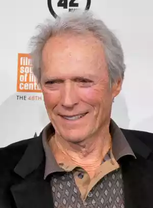 clint eastwood