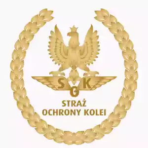 straż ochrony kolei