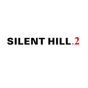 silent hill 2