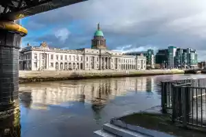 dublin