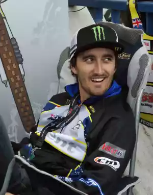 chris holder