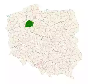 krajna