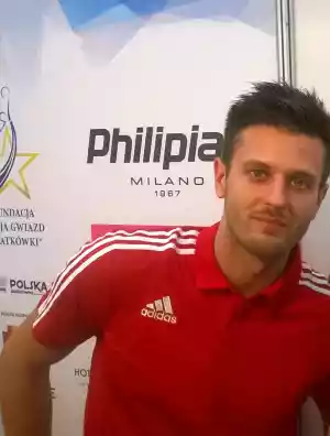 michał winiarski