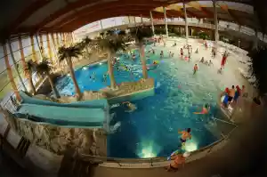 aquapark wrocław