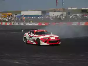 drift