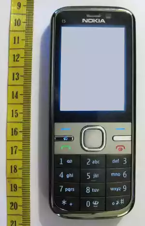 nokia c5