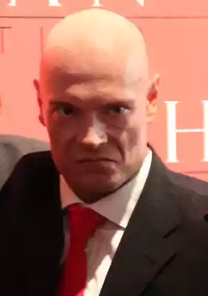 agent 47