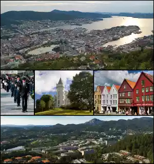 bergen