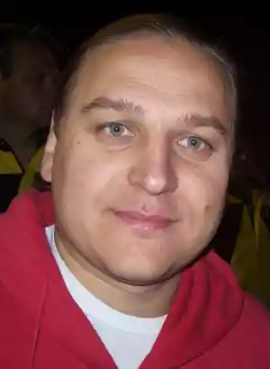 Paweł Golec