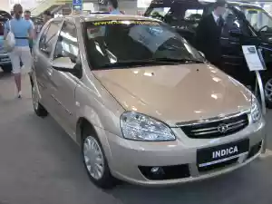 tata indica