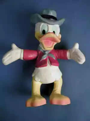 kaczor donald