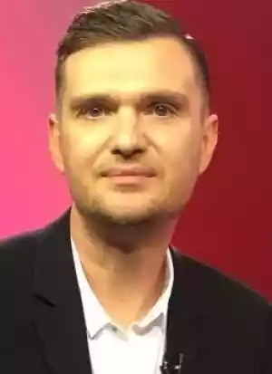 maciej zień