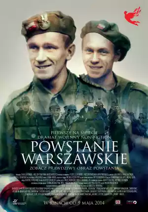 powstanie warszawskie (film)