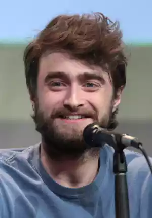 daniel radcliffe