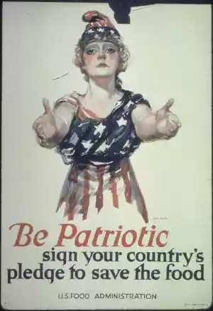 patriotyzm