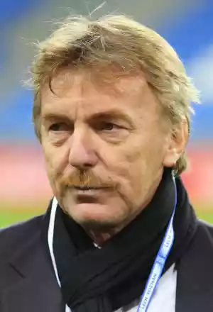 zbigniew boniek