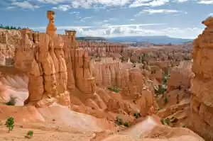 park narodowy bryce canyon