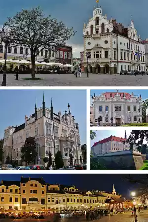 rzeszów