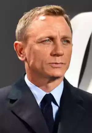 daniel craig