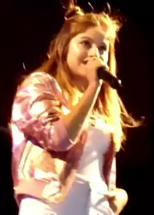 karol sevilla