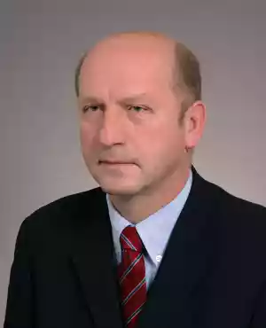 maciej płażyński