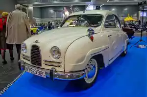 saab 93