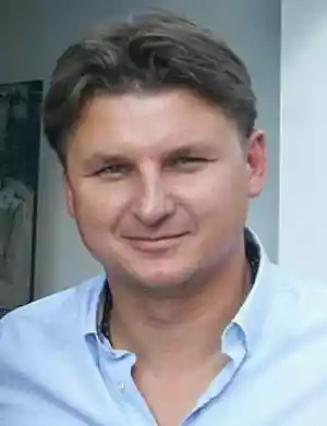 marek citko