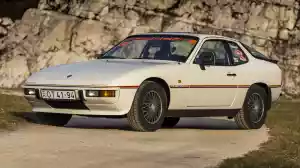 porsche 924