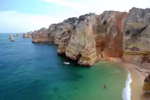 algarve