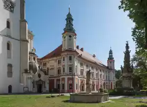 klasztor