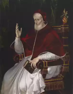 Pius V