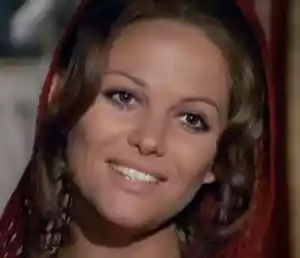 claudia cardinale