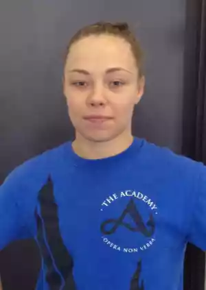 rose namajunas