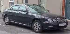 rover 75