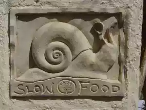 slow food