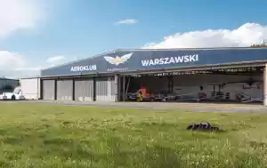 aeroklub warszawski