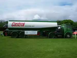 castrol