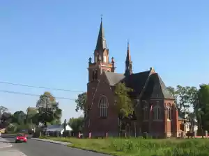 Wadowice Górne