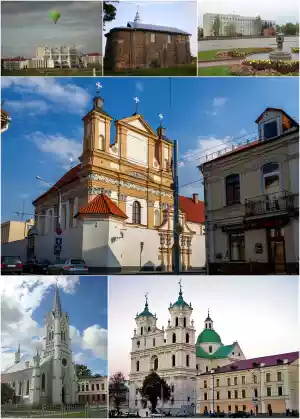 Grodno