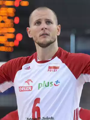 bartosz kurek