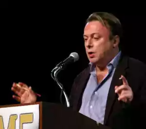 christopher hitchens