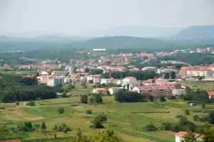 Medziugorie