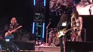 aerosmith