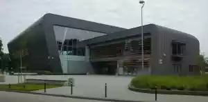 arena legionowo