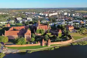 malbork